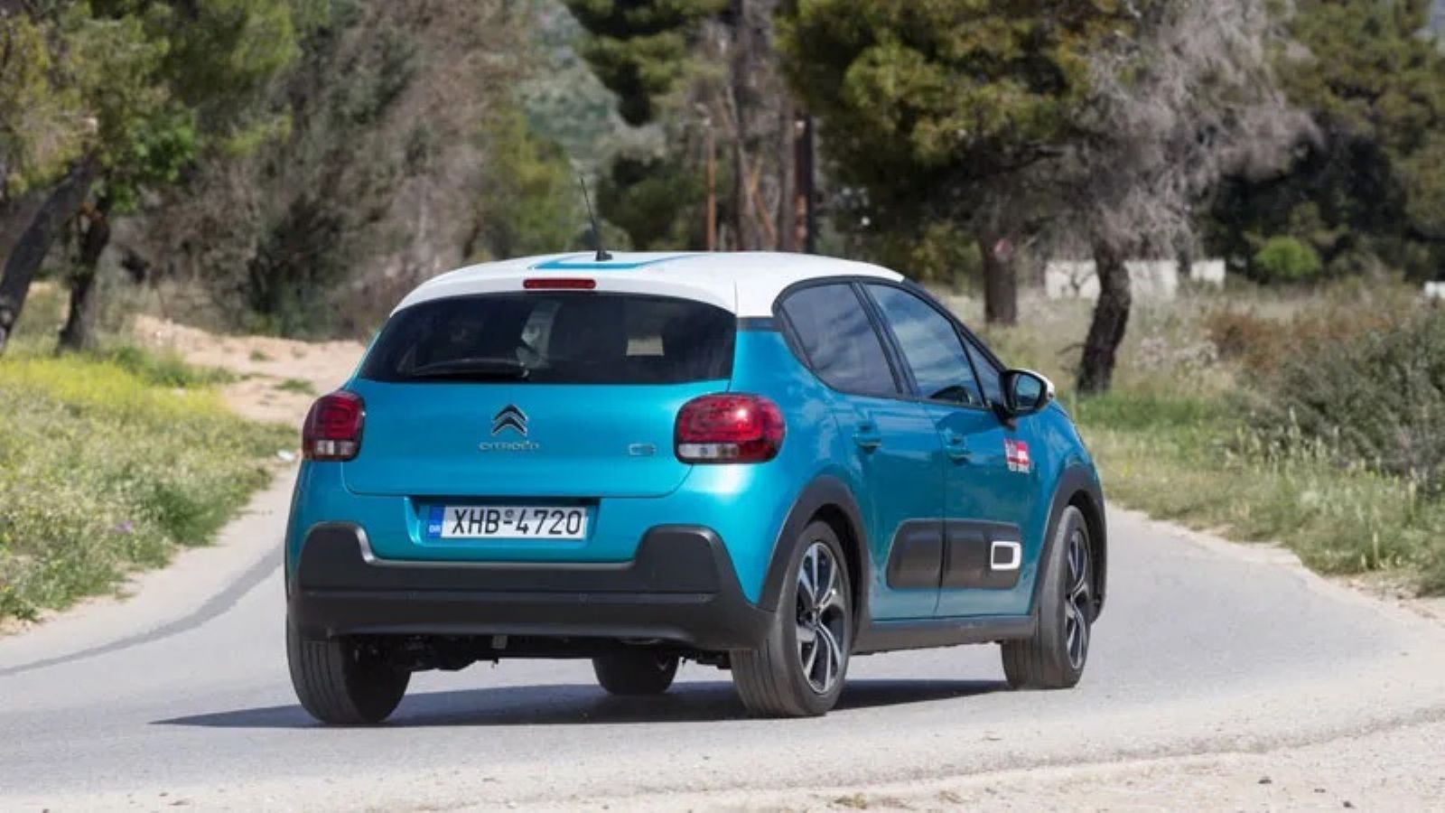 Μεταχειρισμένο Citroen C3 (2016-2024): Ποιο να αγοράσεις και τι να ελέγξεις 
